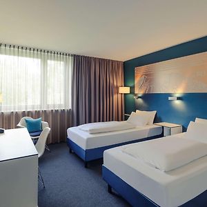 Congress Hotel Mercure Nuernberg An Der Messe